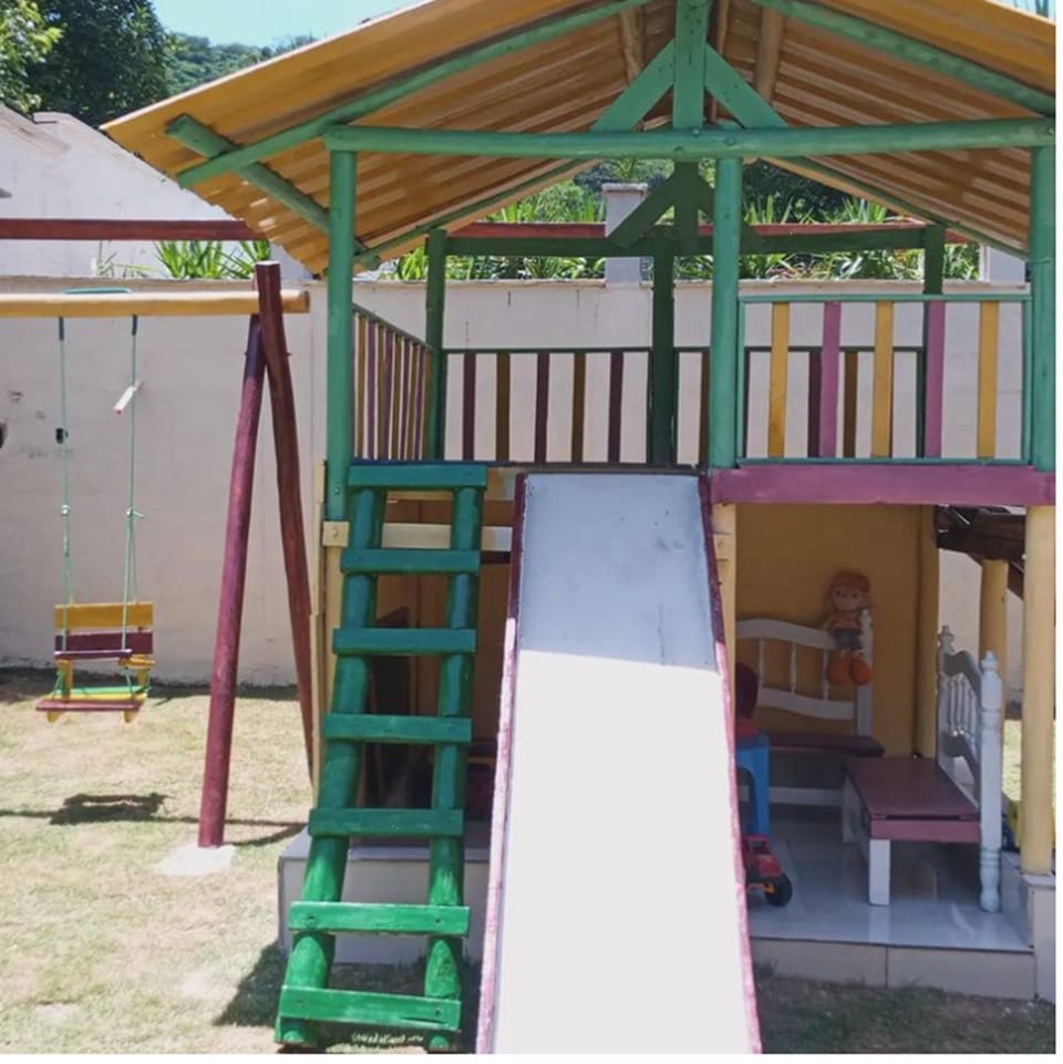 Children play ground
