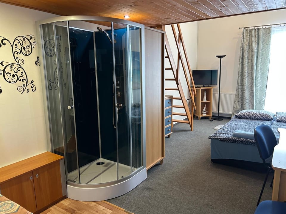 Penzión IMRICH CAR Bed and Breakfast in Slovakia