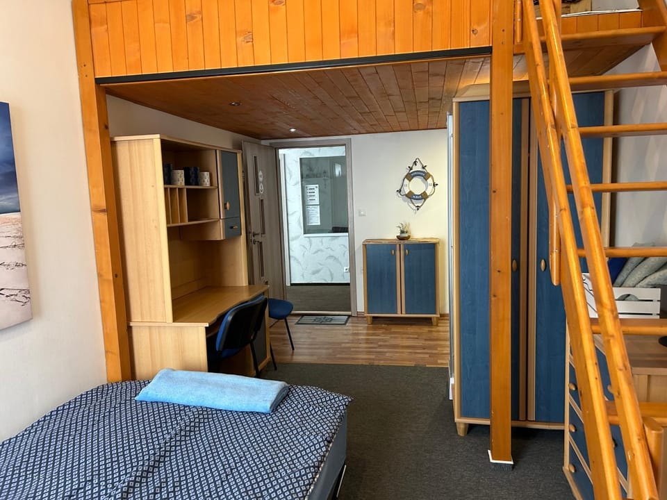 Penzión IMRICH CAR Bed and Breakfast in Slovakia