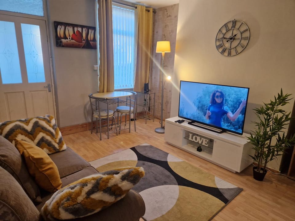 Primos Executive - 2 Bedroom House in Wallsend Apartment in Newcastle upon Tyne