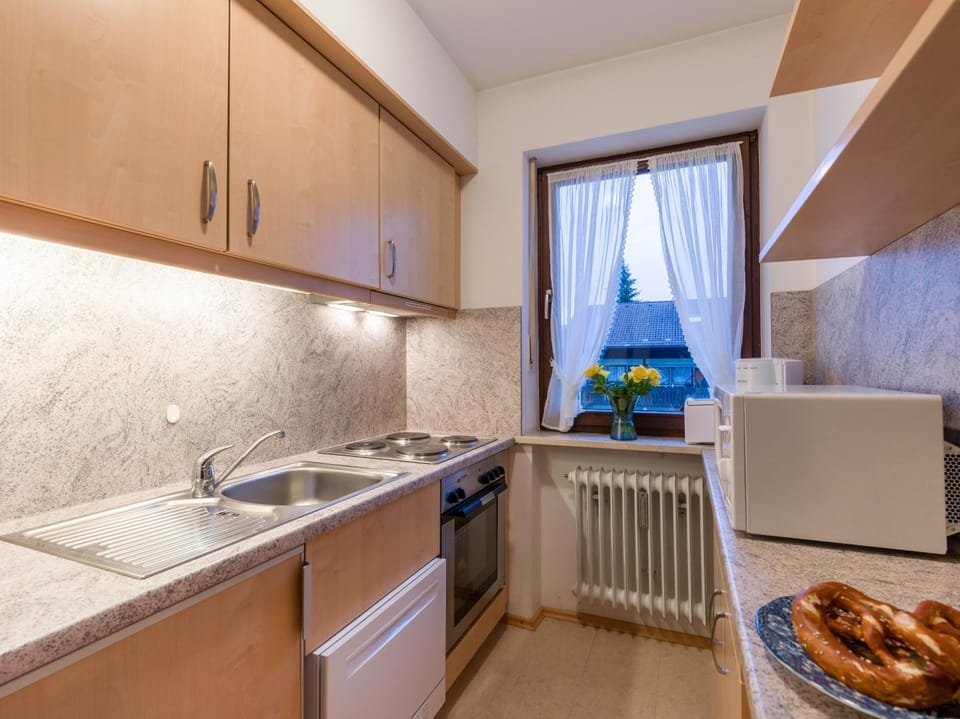 Chiemgau Comfort D4 Ferienwohnanlage Oberaudorf mit Sauna Apartment in Bavaria