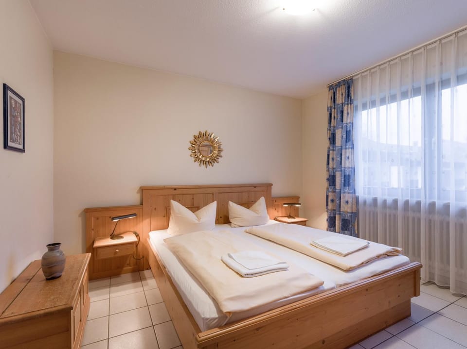Chiemgau Comfort D4 Ferienwohnanlage Oberaudorf mit Sauna Apartment in Bavaria