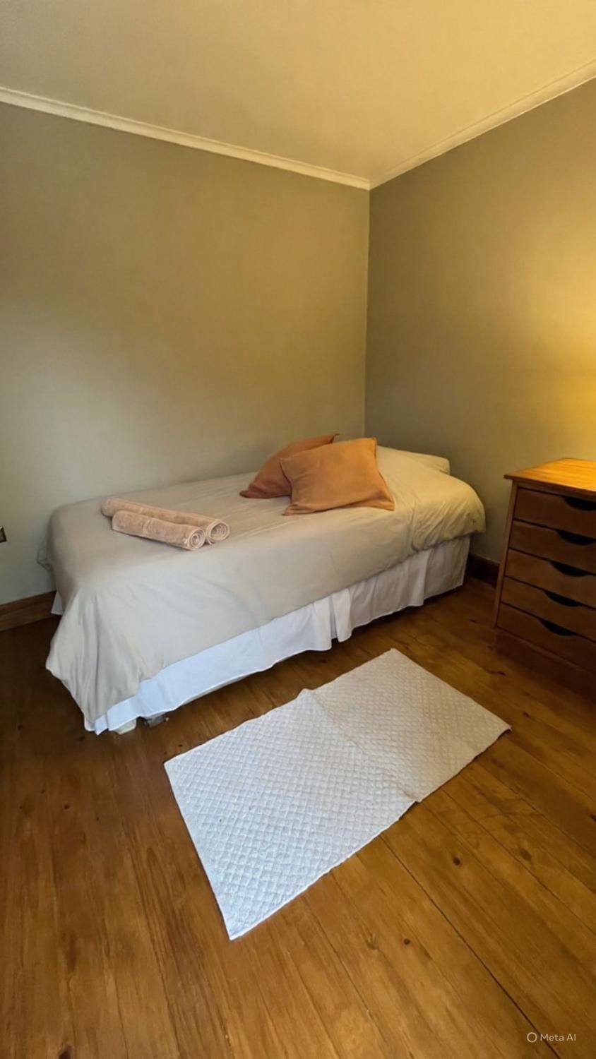 Tribu Bed and Breakfast in Vina del Mar