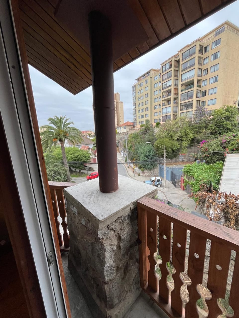 Tribu Bed and Breakfast in Vina del Mar