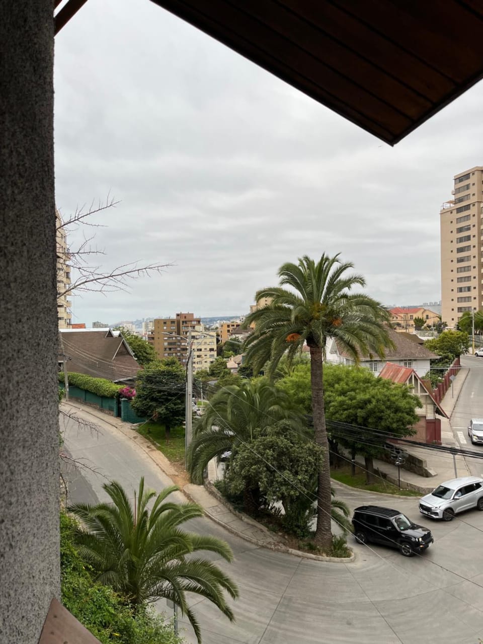 Tribu Bed and Breakfast in Vina del Mar