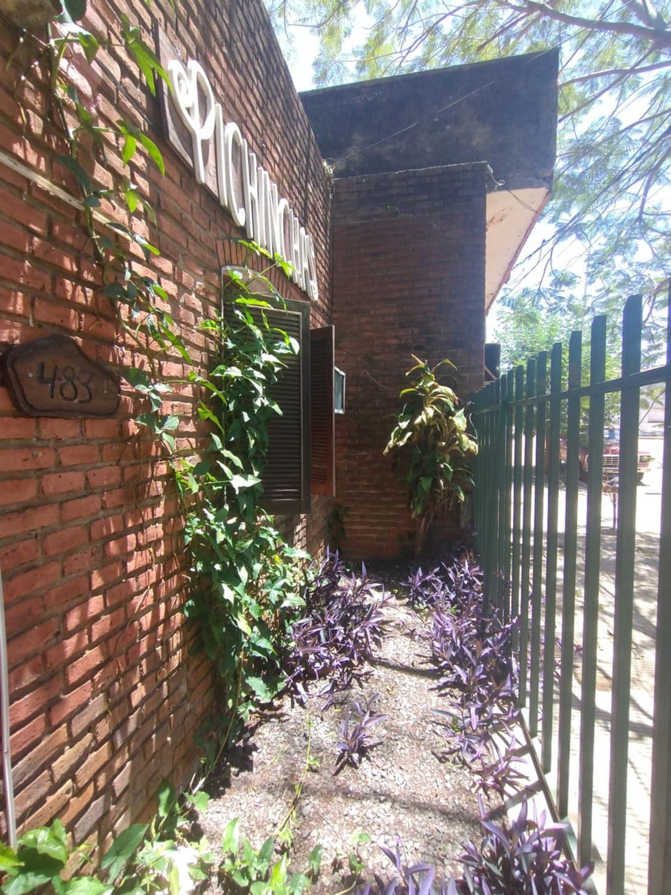 Alojamiento Pichinchas Apartment in Corrientes Province, Argentina