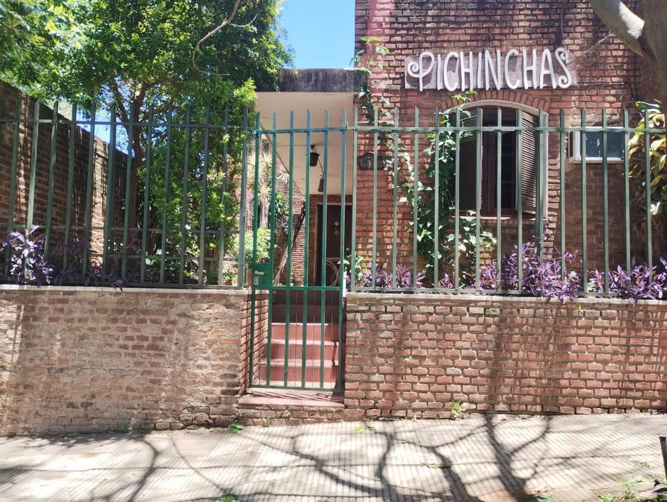 Alojamiento Pichinchas Apartment in Corrientes Province, Argentina