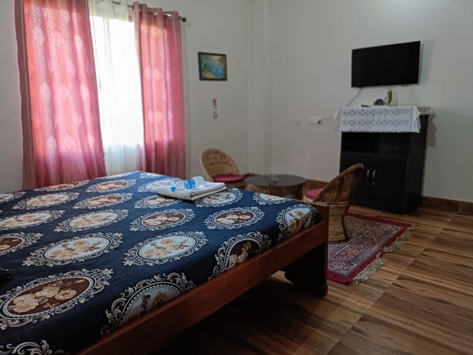 Areca Holiday Apartment Apartment in West Bengal