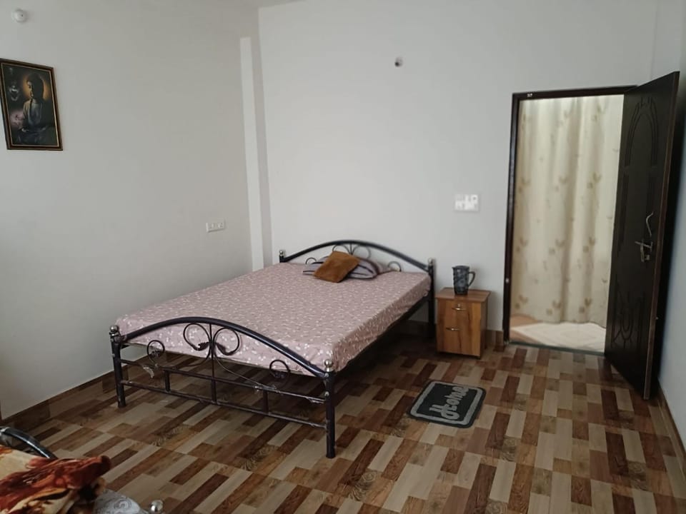 Areca Holiday Apartment Apartment in West Bengal