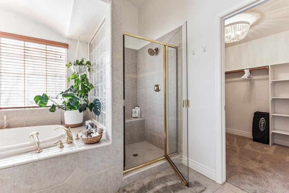 Shower