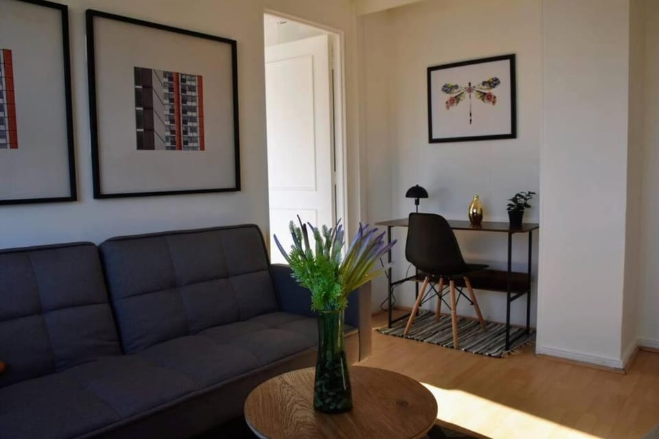 Loft Tribal Apartment in Providencia