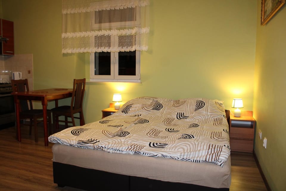 Apartament 2-pokojowy 55 m2, koło ZOO, Hali Stulecia Apartment in Wroclaw