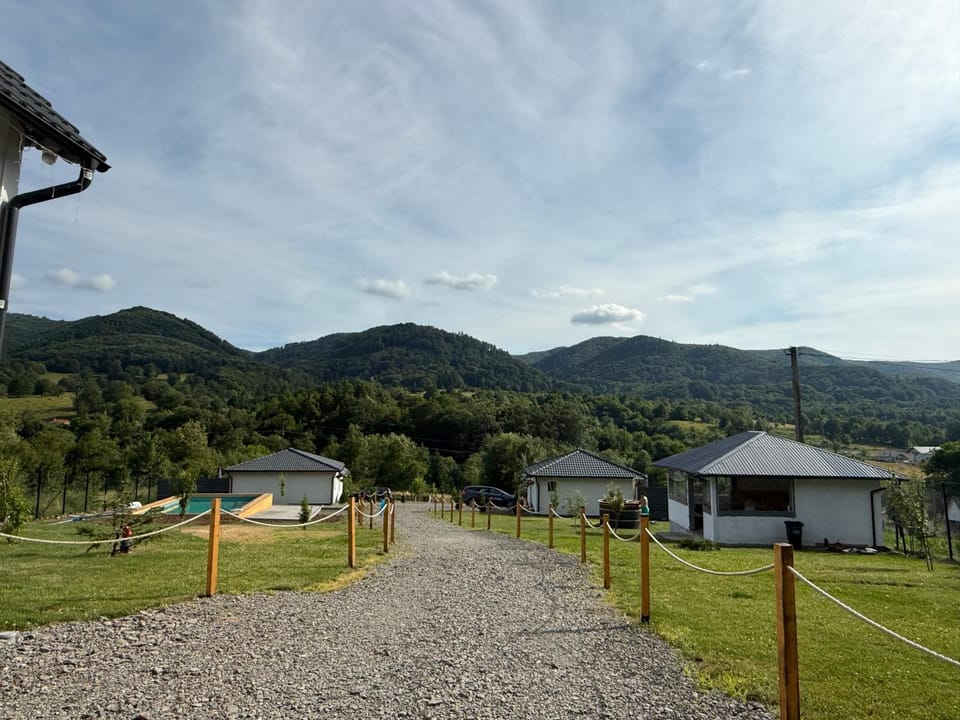 Căsuțele Gemenii Villa in Romania