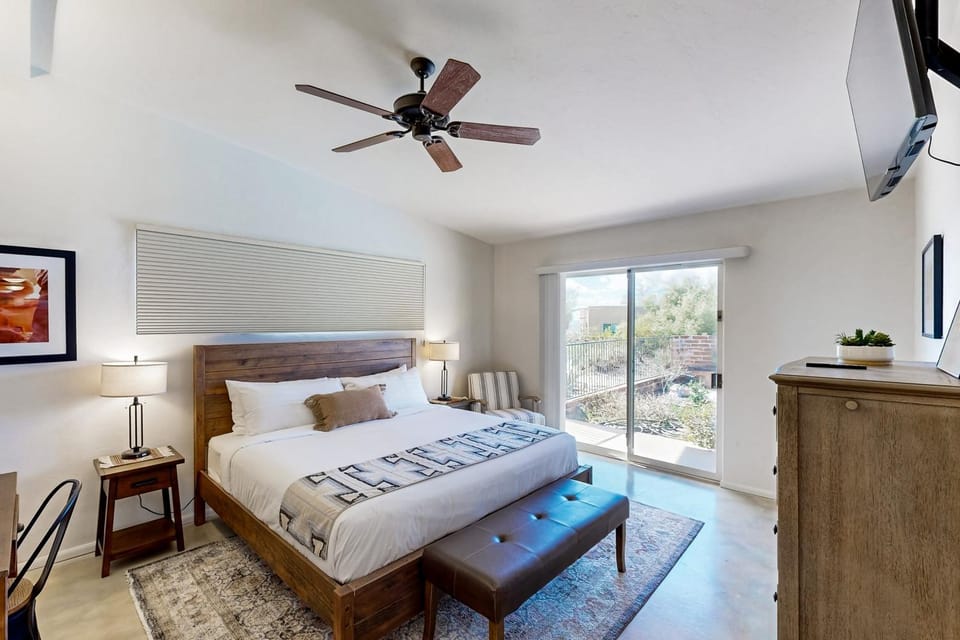 Sierra Vista House in Catalina Foothills