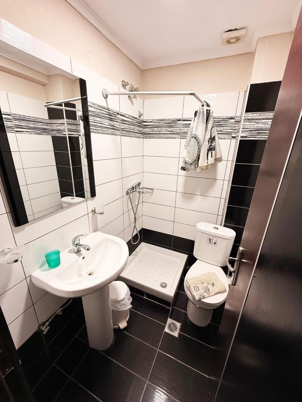 Thassos Studios Apartment in Limenaria