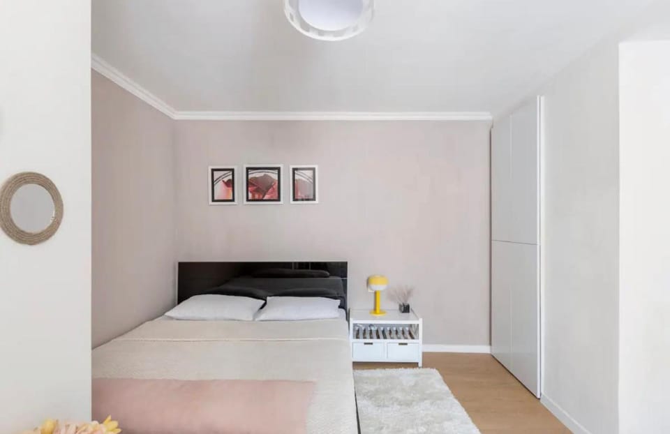 "Waterfall" City Centre apartment Apartment in Tbilisi, Georgia