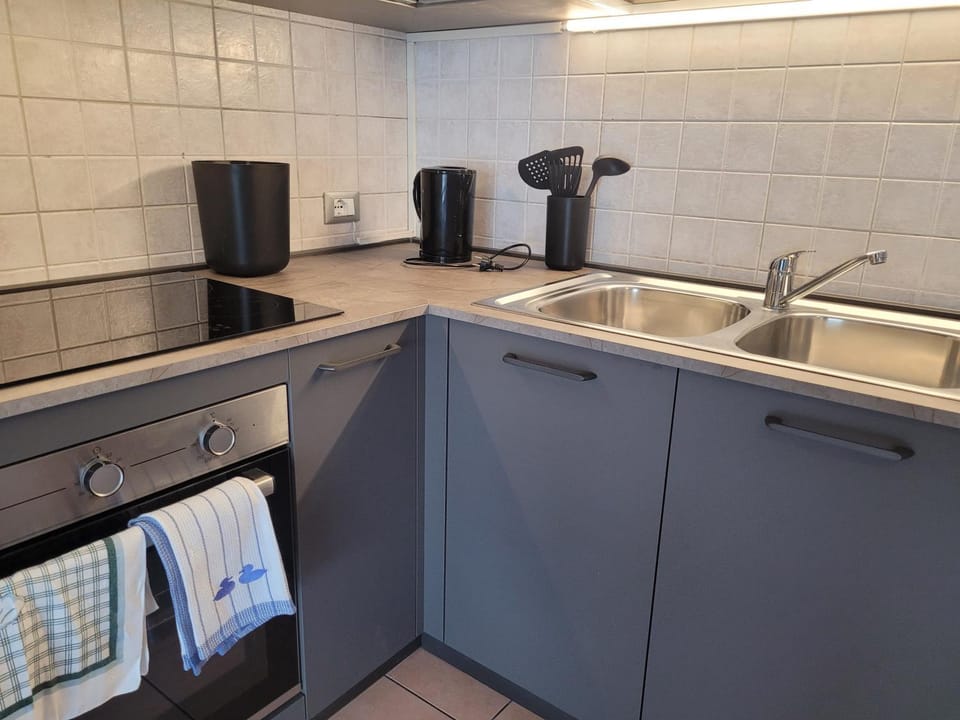 Flat lemon Apartment in Trentino-South Tyrol