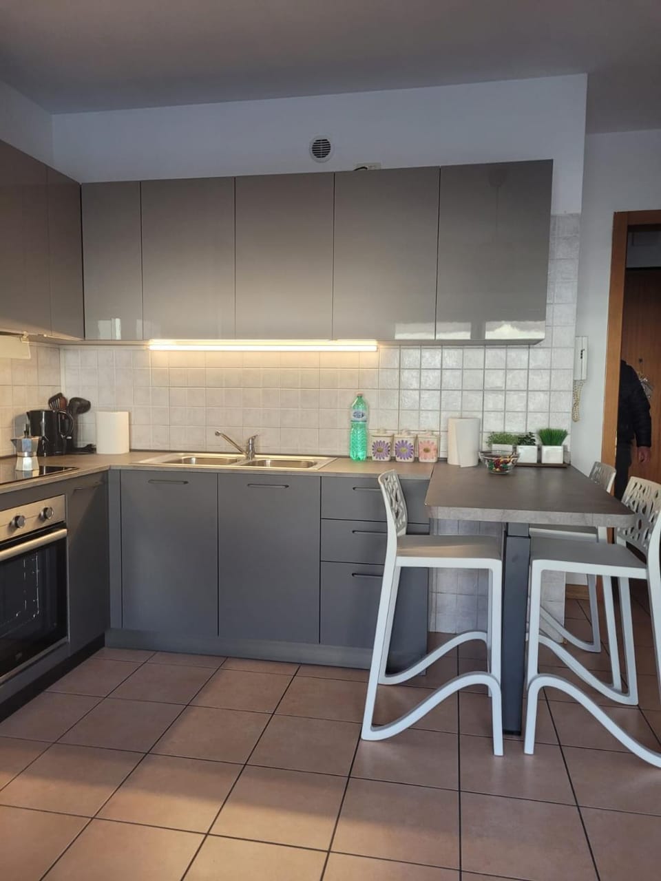 Flat lemon Apartment in Trentino-South Tyrol