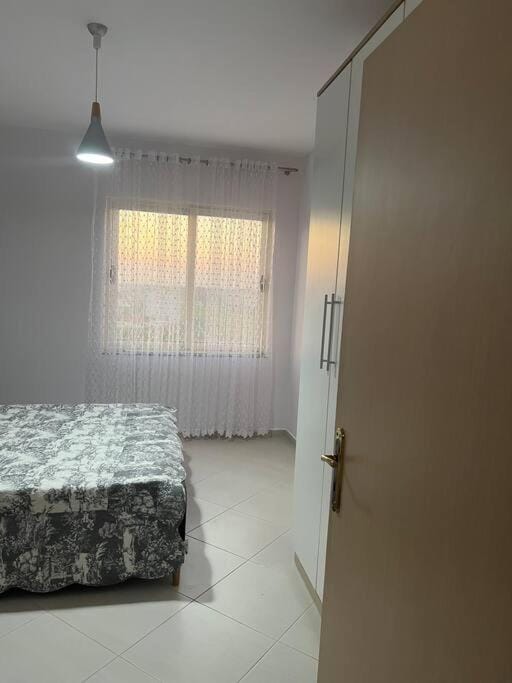 Asli's Comfy Studio APT Apartment in Tirana