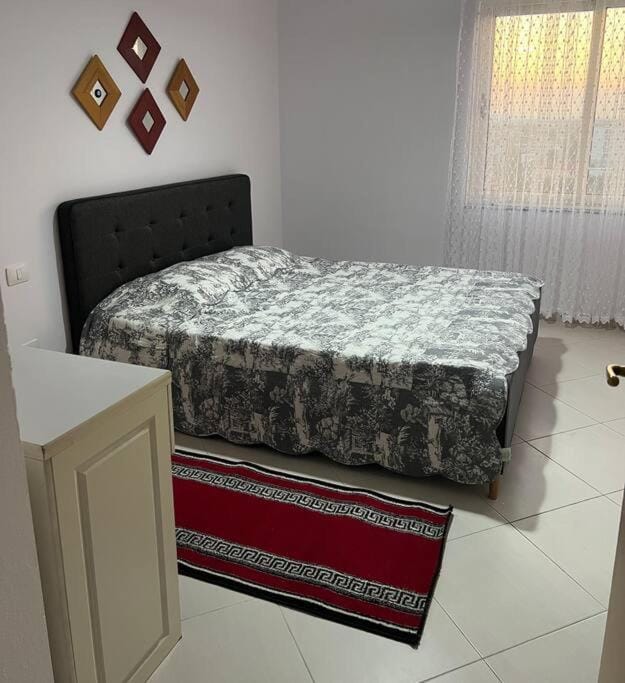 Asli's Comfy Studio APT Apartment in Tirana