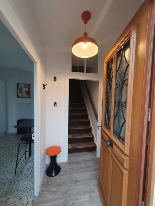 Maison de ville Montargis House in Centre-Val de Loire