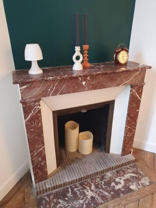 Maison de ville Montargis House in Centre-Val de Loire