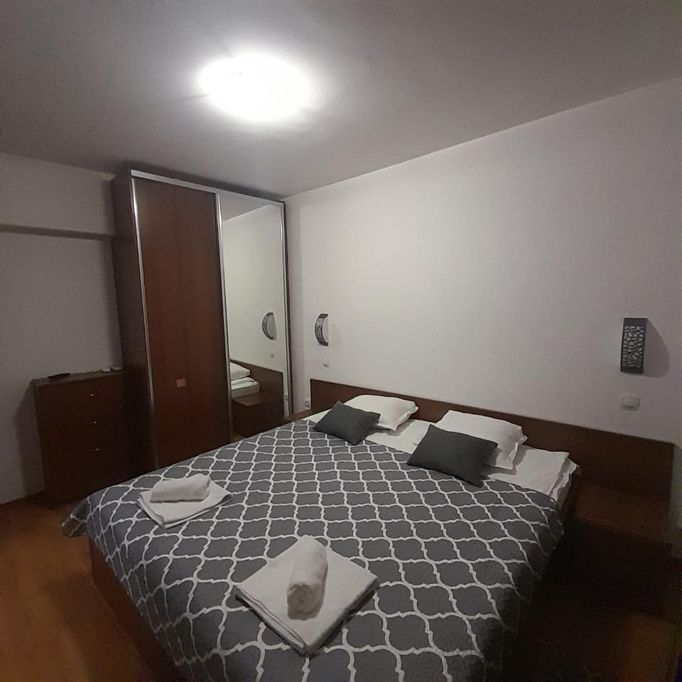 lux Apartament L201 Apartment in Blagoevgrad Province