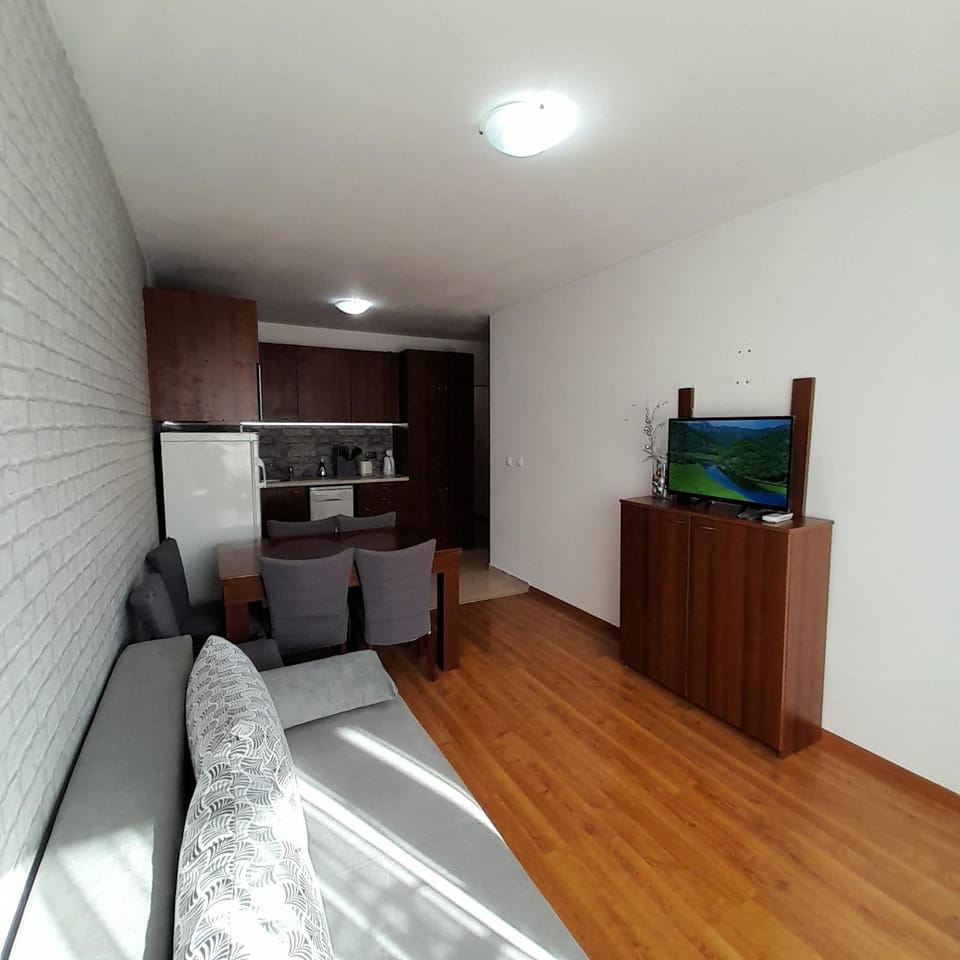 lux Apartament L201 Apartment in Blagoevgrad Province