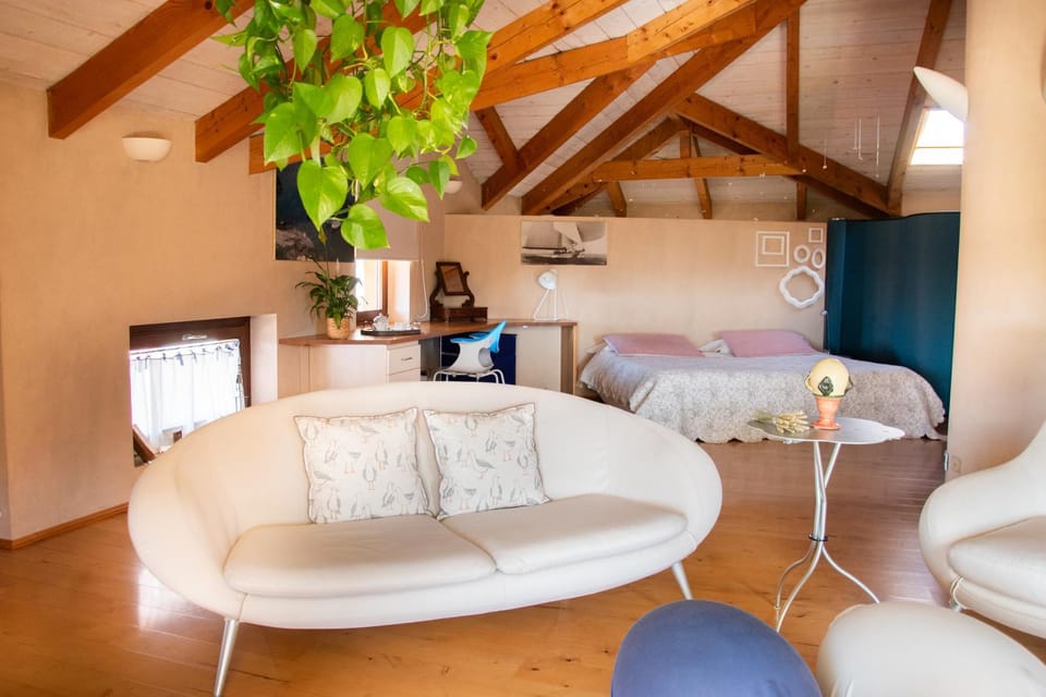 Il Gomitolo Bed and Breakfast in Piedmont