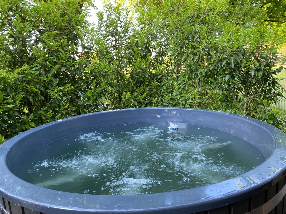 Luxe lodge met hottub op het platteland House in Gelderland, Netherlands