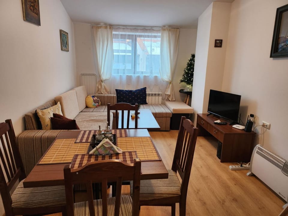 Mountain paradise apartment Apartment in Bansko