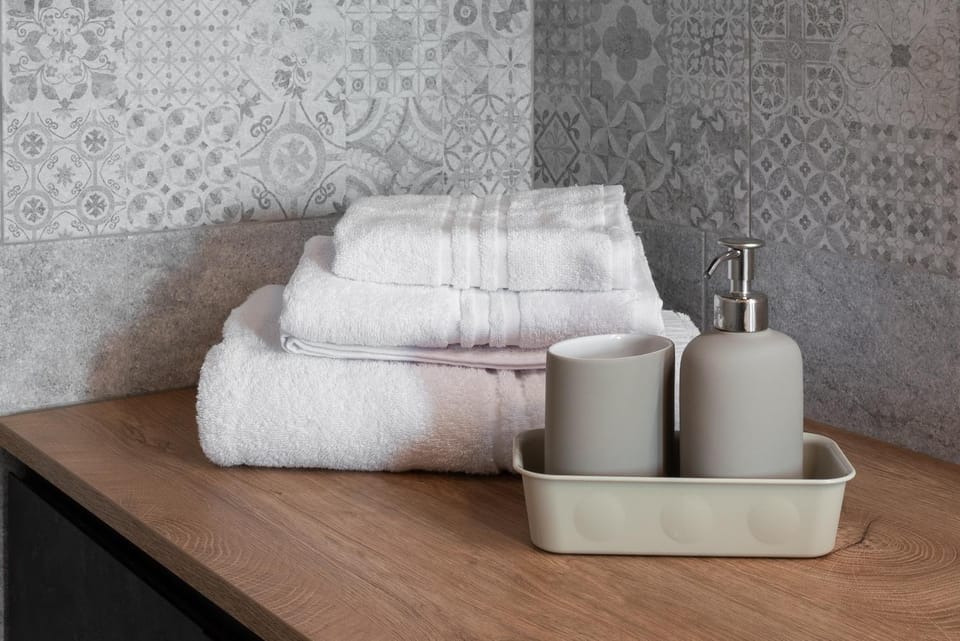 towels