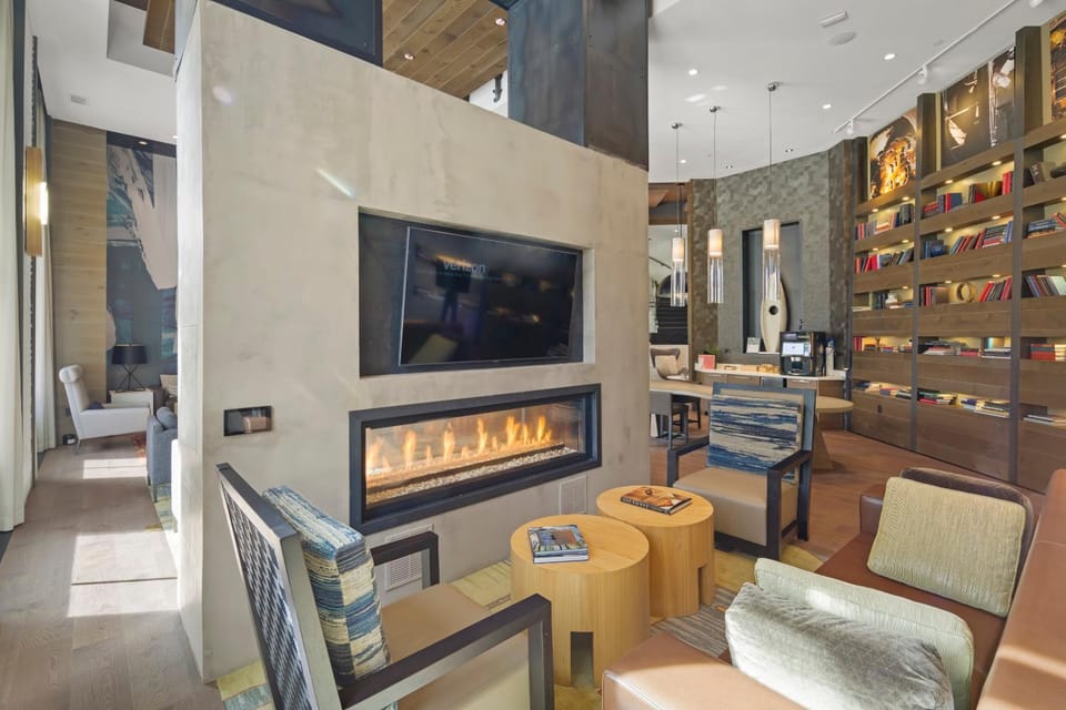 Communal lounge/ TV room, Internal: Not applicable to any particular room