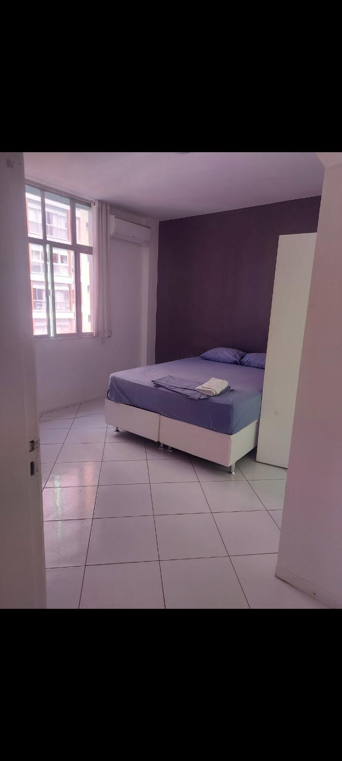 SUÍTE PARA 6 PESSOAS CARNAVAL BARRA Vacation rental in Salvador