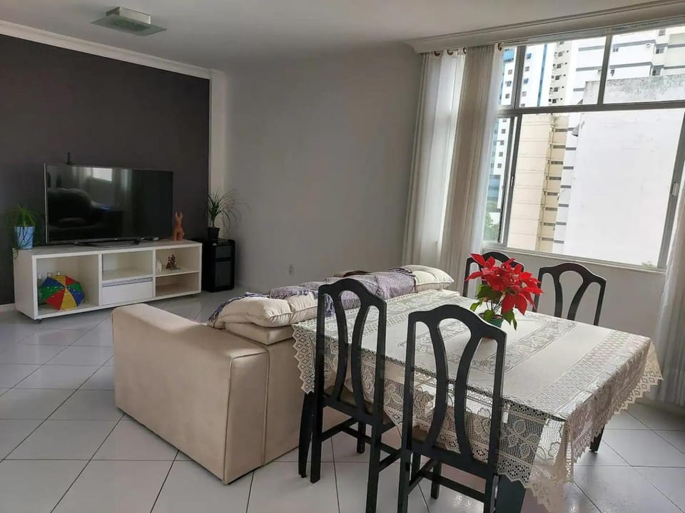SUÍTE PARA 6 PESSOAS CARNAVAL BARRA Vacation rental in Salvador