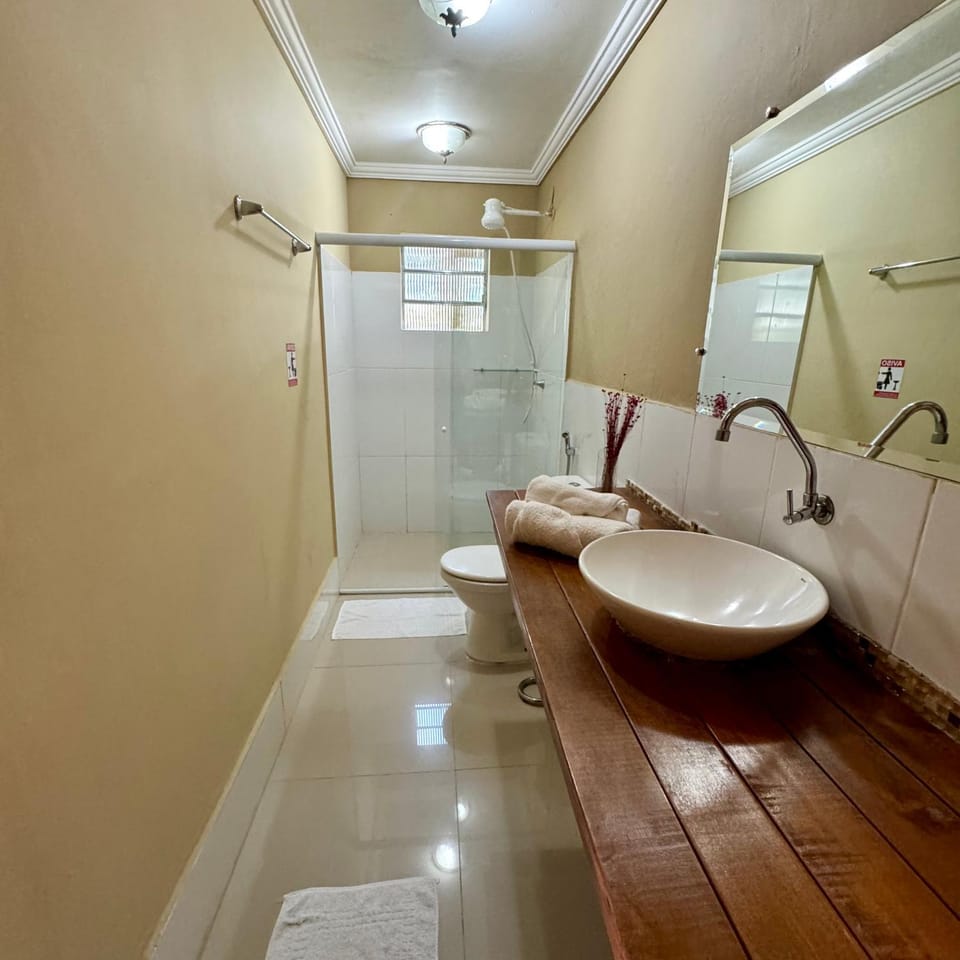 Casa Noa Vacation rental in Guarapari