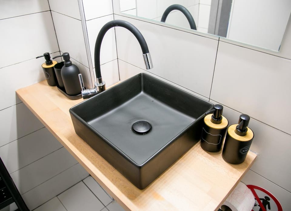 Mikel Angelo hall Apartment in Decentralized Administration of Macedonia and Thrace