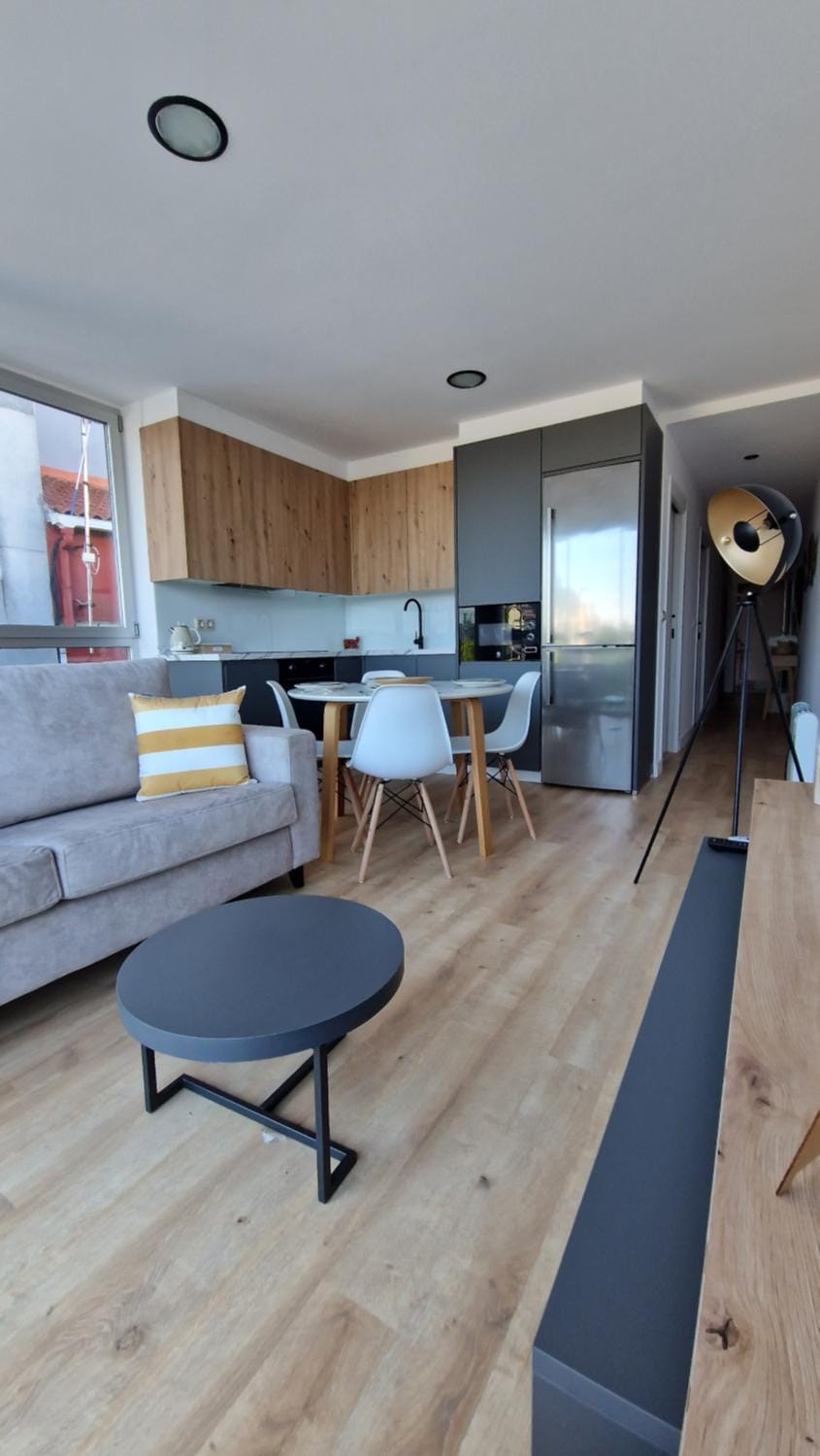 Apartamentos Puerto Camariñas Apartment in Camariñas