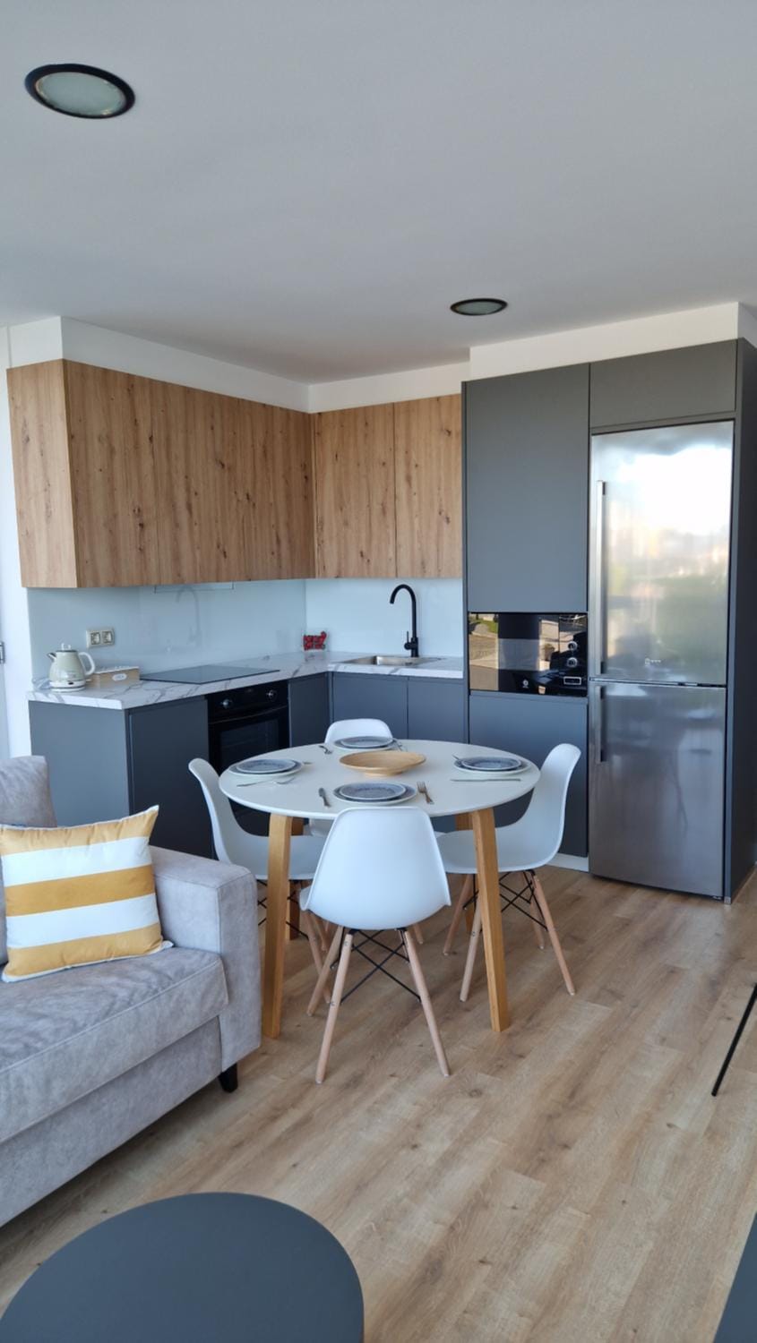 Apartamentos Puerto Camariñas Apartment in Camariñas