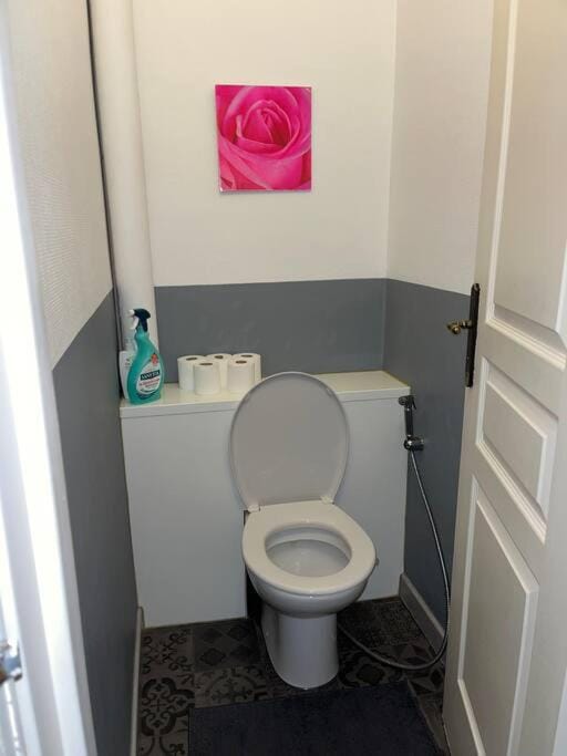 Appartement Apartment in Toulouse