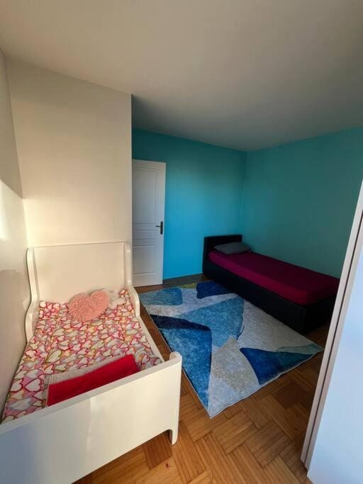 Appartement Apartment in Toulouse