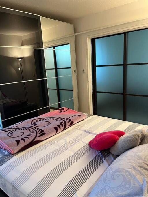 Appartement Apartment in Toulouse