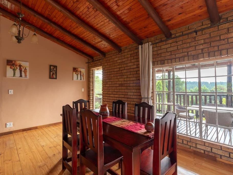 Lilly’s-place House in South Africa