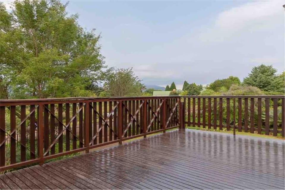 Lilly’s-place House in South Africa
