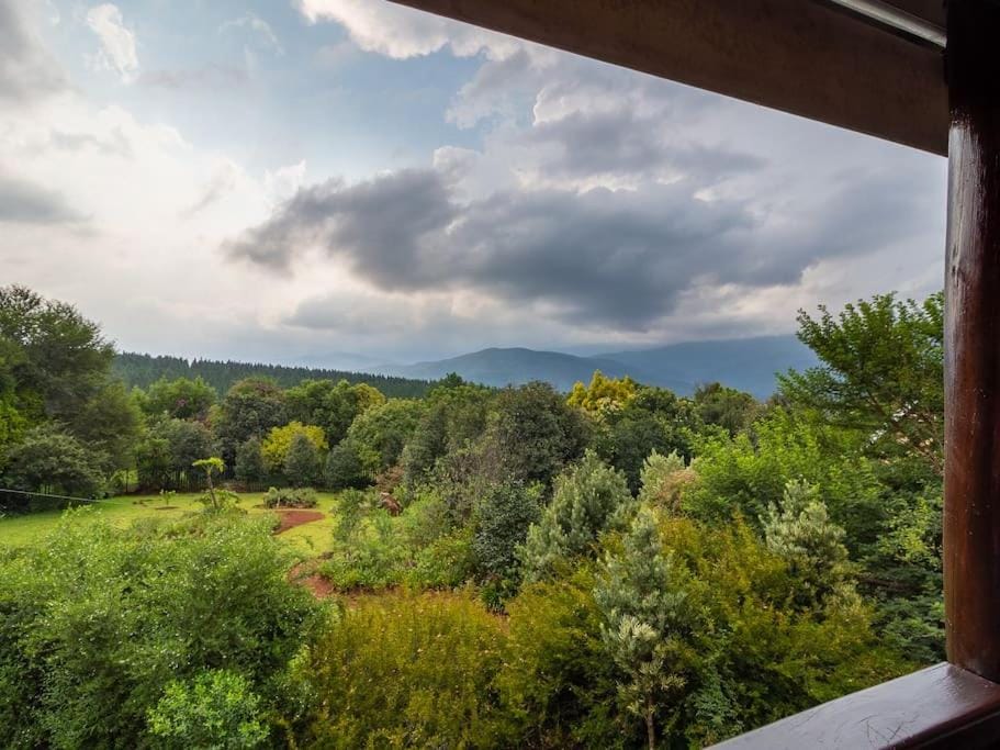 Lilly’s-place House in South Africa
