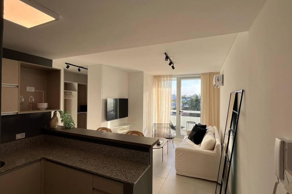 Elegante departamento a estrenar en Palermo Soho Apartment in Buenos Aires