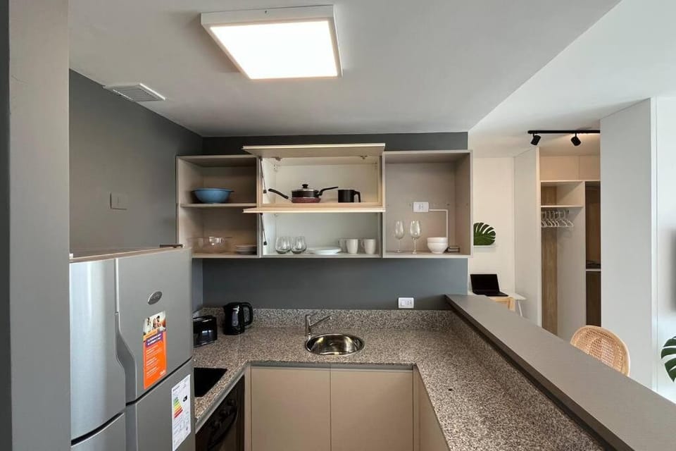 Elegante departamento a estrenar en Palermo Soho Apartment in Buenos Aires