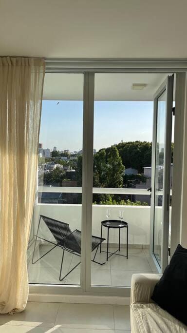 Elegante departamento a estrenar en Palermo Soho Apartment in Buenos Aires