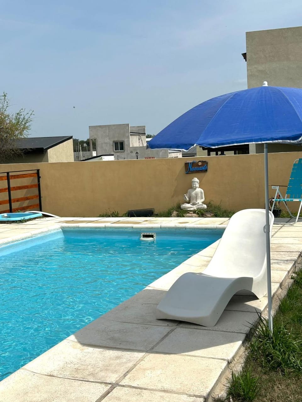 Complejo Namaste Apart Apartment in Colón