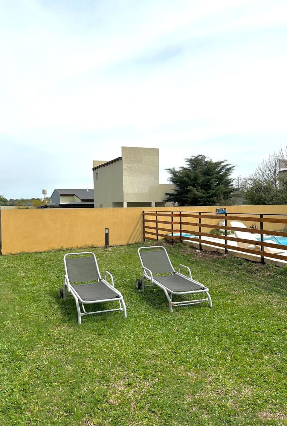 Complejo Namaste Apart Apartment in Colón
